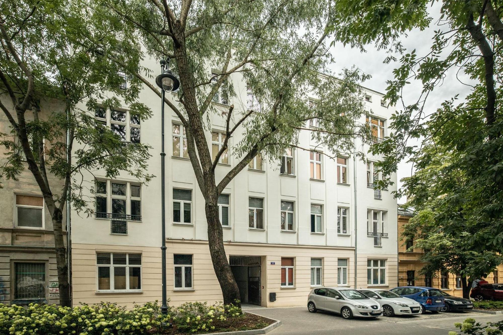 Apartment Stusio Mielczarskiego A *