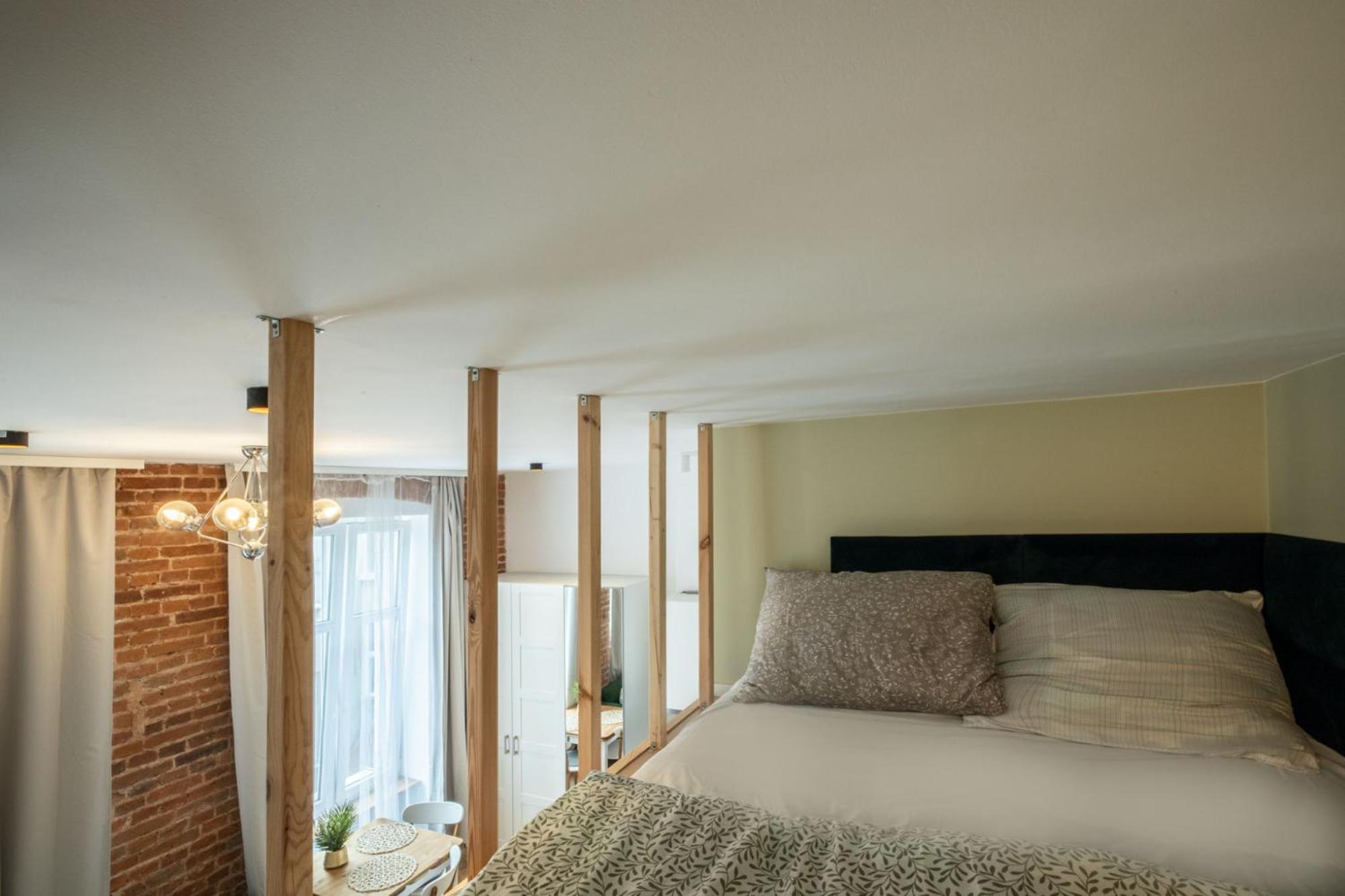 Apartament Stusio Mielczarskiego A *