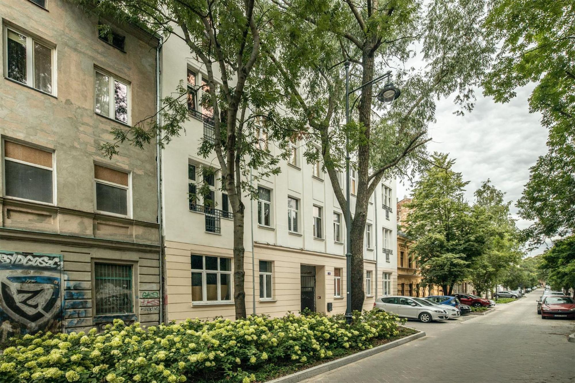 Stusio Mielczarskiego A * Lodz (Lodz)