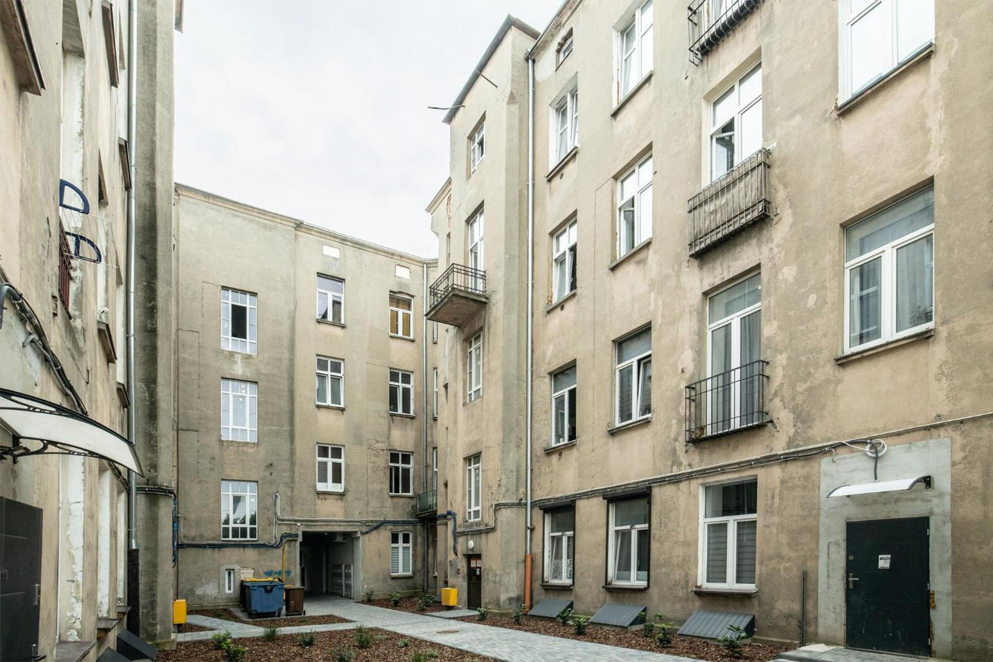 Apartment Stusio Mielczarskiego A
